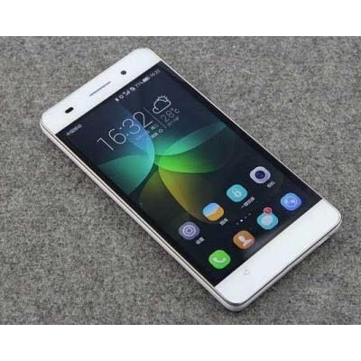 华为荣耀4c(chm-tl00h)(16gb rom)移动4g(白)