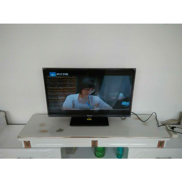 海信彩电led32ec260jd 32英寸 电视