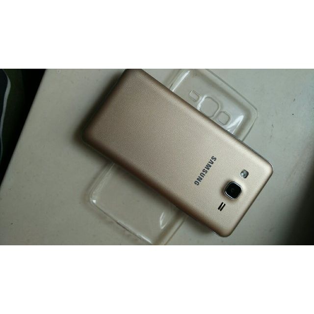 > samsung/三星 galaxy on5(g5500)金色 移动联通双4g手机 双卡双待