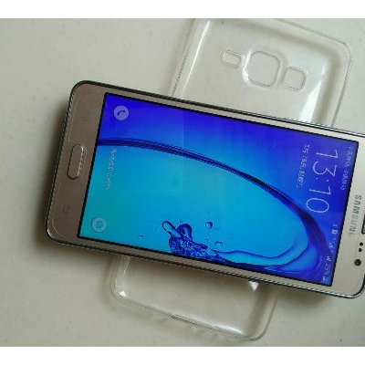 三星手机 g5500(金色)