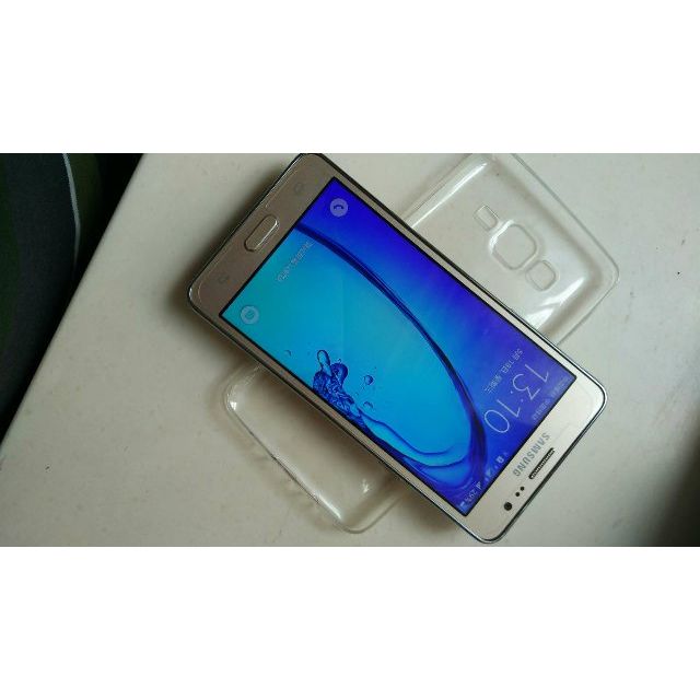 > samsung/三星 galaxy on5(g5500)金色 移动联通双4g手机 双卡双待