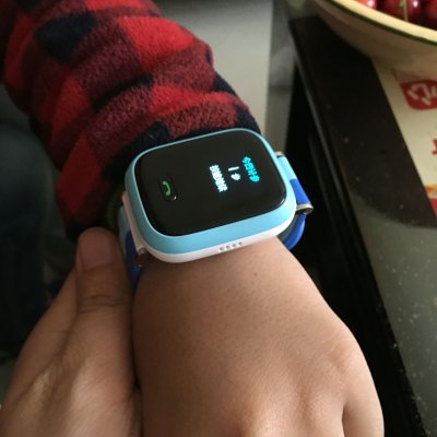 > 小天才>小天才电话手表y02 蓝色>商品评价