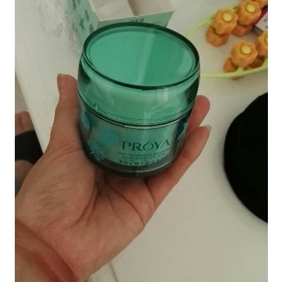 珀莱雅 深海矿物平衡保湿泥膜80g补水锁水泥浆面膜 平衡保湿