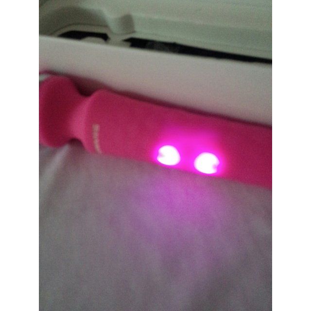 诺兰摇情av棒 震动棒 女用情趣玩具 潮吹神器 成人用品评价【怎么样