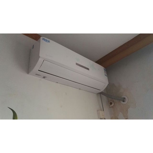 kfr-50gw/dy-pa402(d3) 2匹家用壁挂机 冷暖定频空调 舒适省电 冷俊星