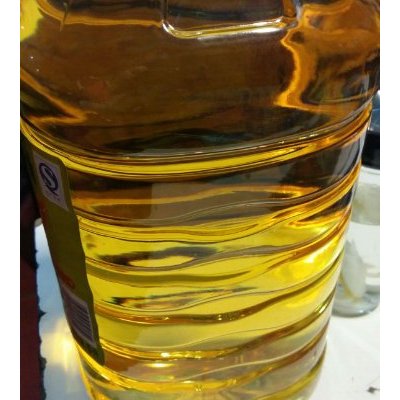 元宝牌菜籽油5l