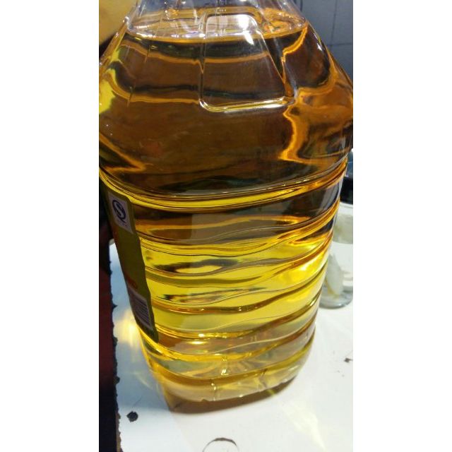 【苏宁易购超市】元宝牌菜籽油5l