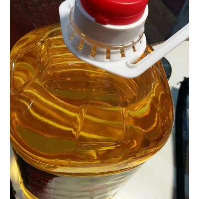 元宝牌菜籽油5l