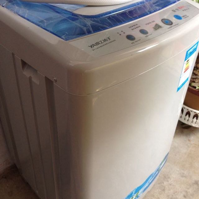 扬子xqb301883公斤全自动迷你洗衣机