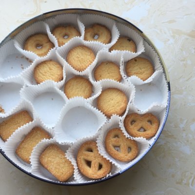 > 达利园>达利园 蓝蒂堡 750g>商品评价