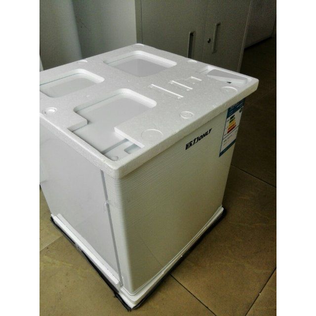 欧力冰箱bc-48d 小冰箱单门冰箱冷藏家用小型冰箱电冰箱迷你冰箱