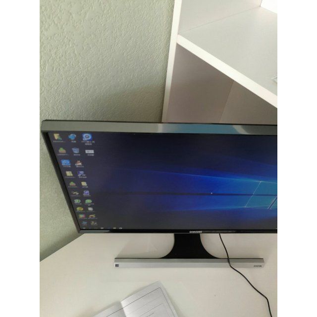 苏宁自营 三星(samsung) s24d590pl 23.