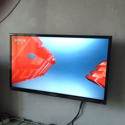 海信彩电led32ec260jd 32英寸 电视