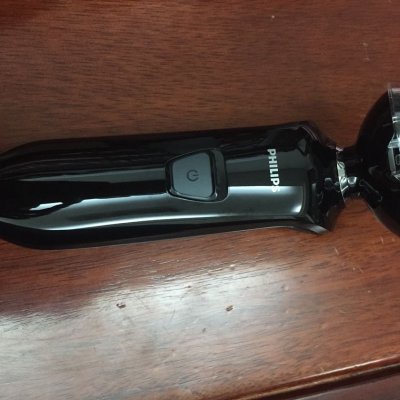 > 飞利浦(philips)>飞利浦电动剃须刀rq312>商品评价