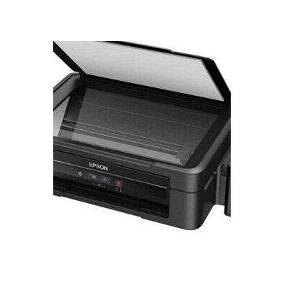 爱普生(epson) l363彩色喷墨照片打印机家用学生墨仓式连供替代l360