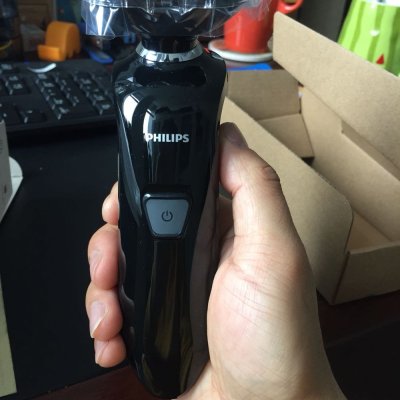 > 飞利浦(philips)>飞利浦电动剃须刀rq312>商品评价