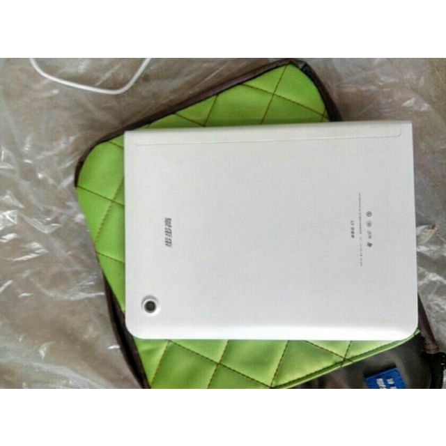 步步高家教机h9a英语学习机小学初高中课本同步点读机儿童学生平板