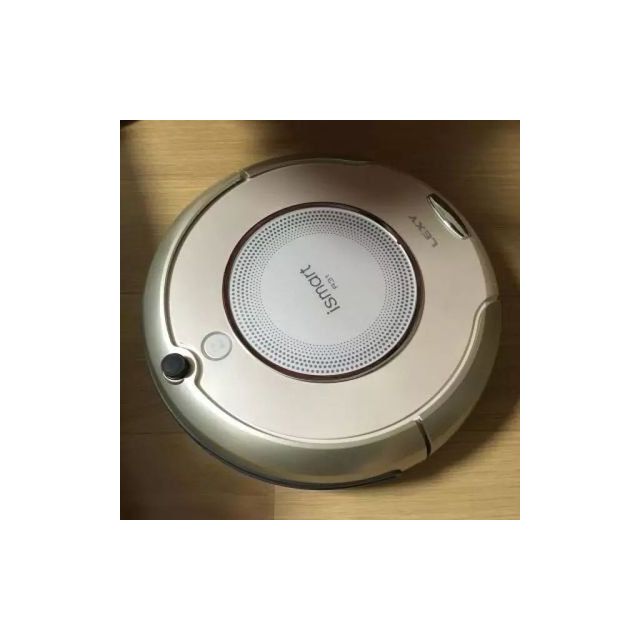 莱克扫地机吸尘机器人 家用智能拖地机 全自动擦地3000pa大吸力 r1011