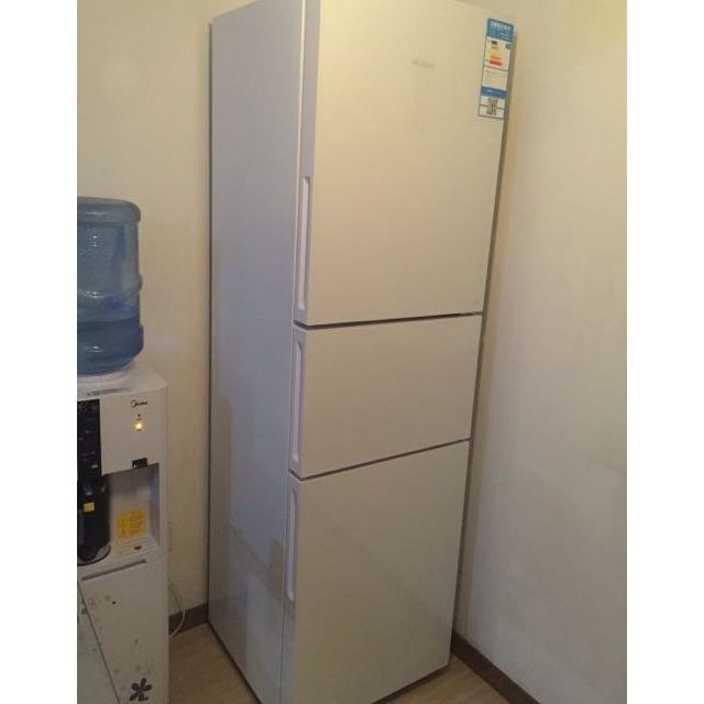 美菱冰箱bcd-236wp3bd高清大图|实物图