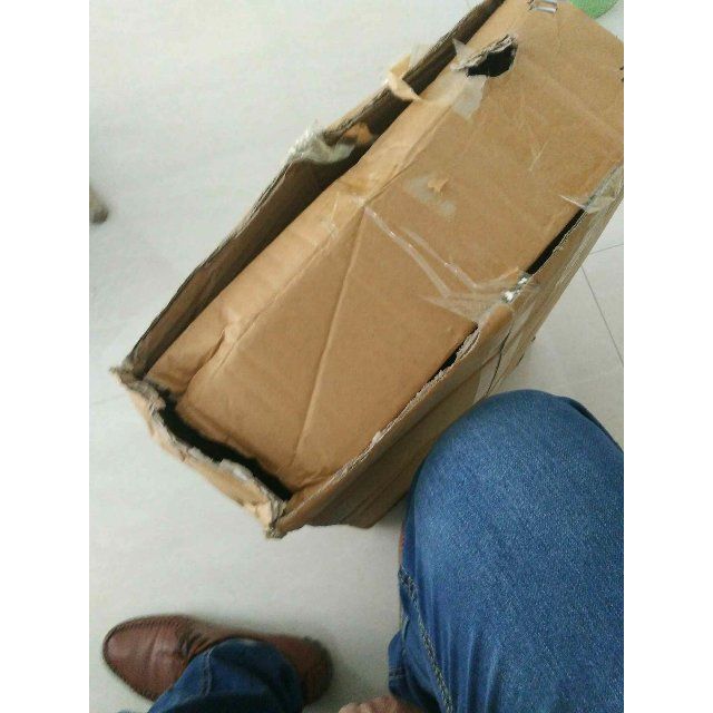 爱自由家用32cm不粘锅炒锅无油烟锅铁锅电磁炉煤气燃气通用厨房锅具1