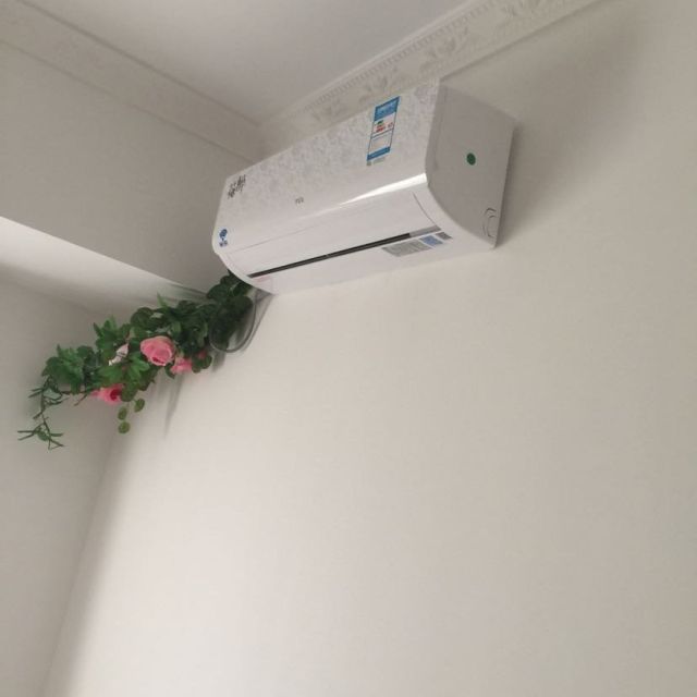 tcl空调kfrd-26gw/ep23bpa花醉