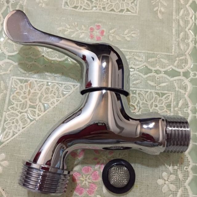 kes 西门子博世三星洗衣机专用水龙头 6分洗衣机龙头 全铜单冷六分