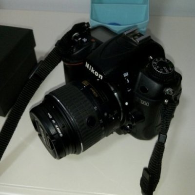 尼康(nikon) af-p 18-55mm f/3.5-5.