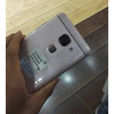 【经典套餐】乐视(le)乐max2(x820) 4g ram 32g rom版 金色 移动联通