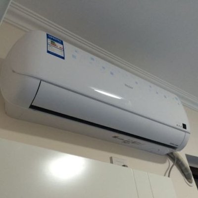 > 海尔(haier)>海尔空调kfr-23gw/10.>商品评价