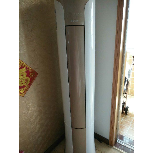 志高空调kfr72lwr88n3