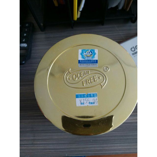 仟湖饲料 寿星头二代大粒400g