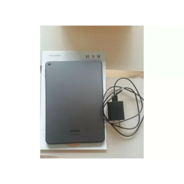 诺基亚n1平板电脑火山灰色n1s礼包版2g32g