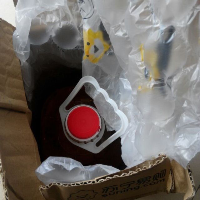 元宝牌菜籽油5l