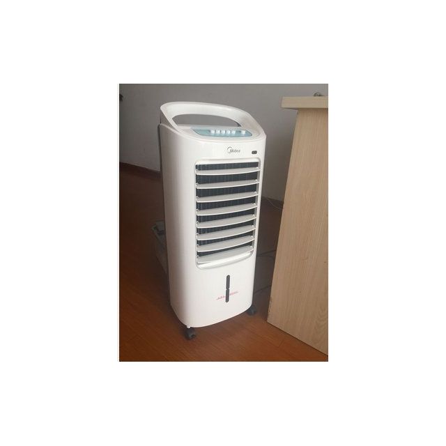 美的(midea)蒸发式冷风扇ac100-t