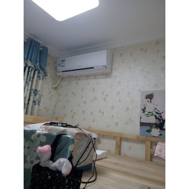 > 格力空调润仕kfr-26gw/(26595)fnaa-a1商品评价 > 品牌好口碑好才买