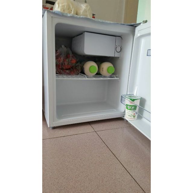 欧力冰箱bc-48d 小冰箱单门冰箱冷藏家用小型冰箱电冰箱迷你冰箱