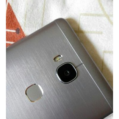 华为荣耀畅玩5x(kiw-tl00h)(2gb ram)移动4g版(暗夜灰)