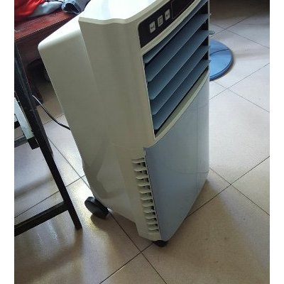 格力(gree)蒸发式冷风扇ks-0502db