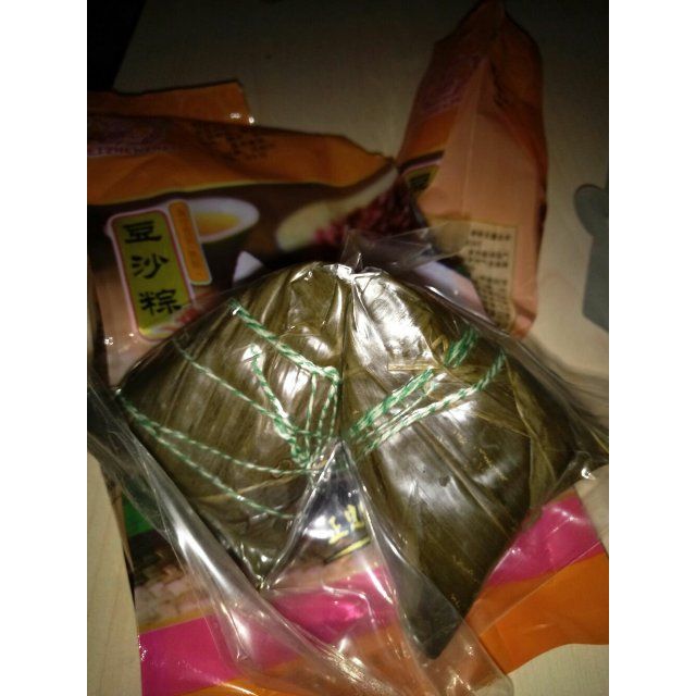味珍斋端午粽子 袋装120g*2只/袋