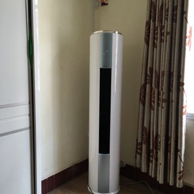 > 美的(midea)>美的空调kfr-51lw/wy.>商品评价