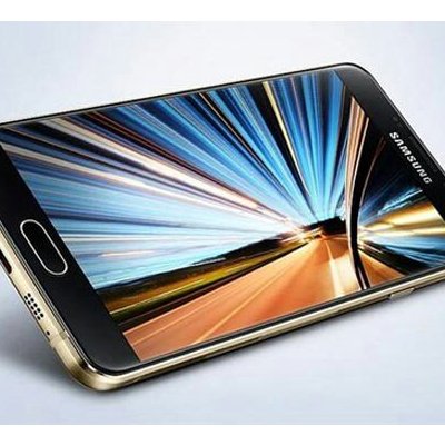 三星手机 a9000(金色)