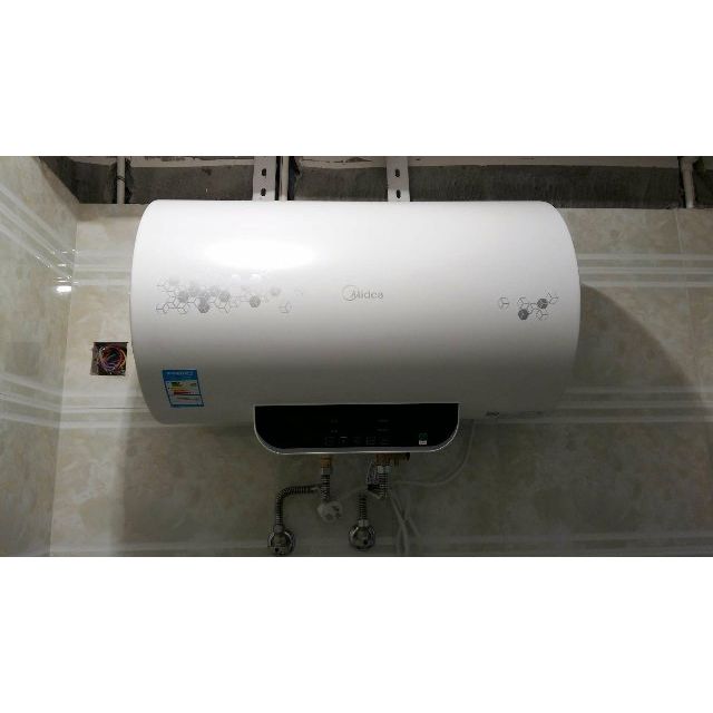 美的电热水器f5021ba1s