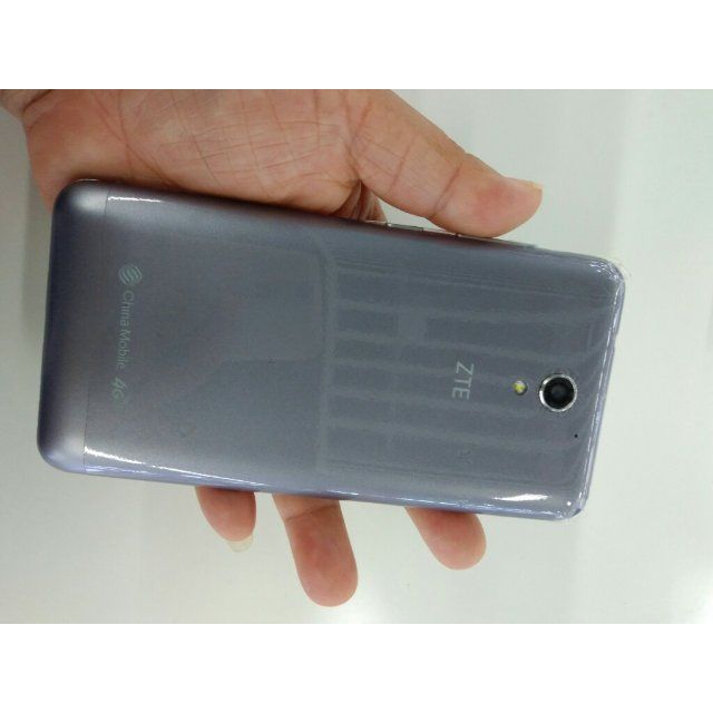> 中兴( zte )ba510 移动4g手机双卡双待玄铁灰商品评价 > 买给老人用