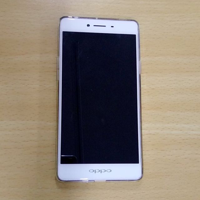 oppo a53m 金色 16g 全网通4g手机