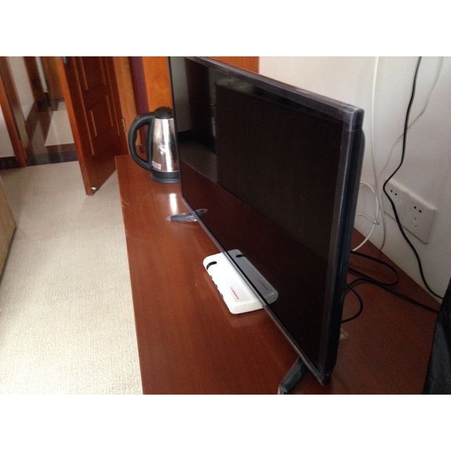 海信电视 led32ec210d h.265高清解码 蓝光