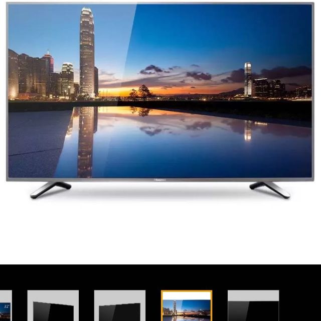 海信电视led32ec290n vision3.0 智能