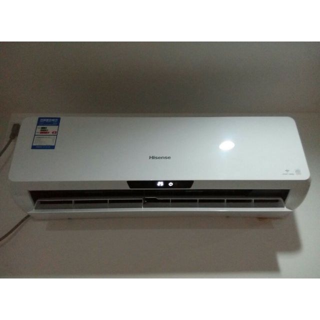 海信空调kfr26gwa8x118na31n05