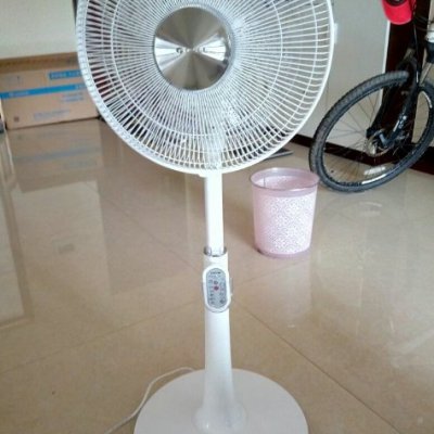 > 格力(gree)>格力(gree)电风扇 300.>商品评价