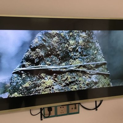 小米电视 l43m3-aa 小米电视3s 43英寸