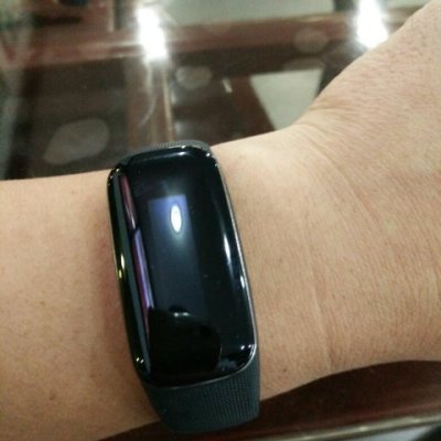 手机/数码/配件 智能设备 智能手环 德赛(desay) 德赛fitband智能健康